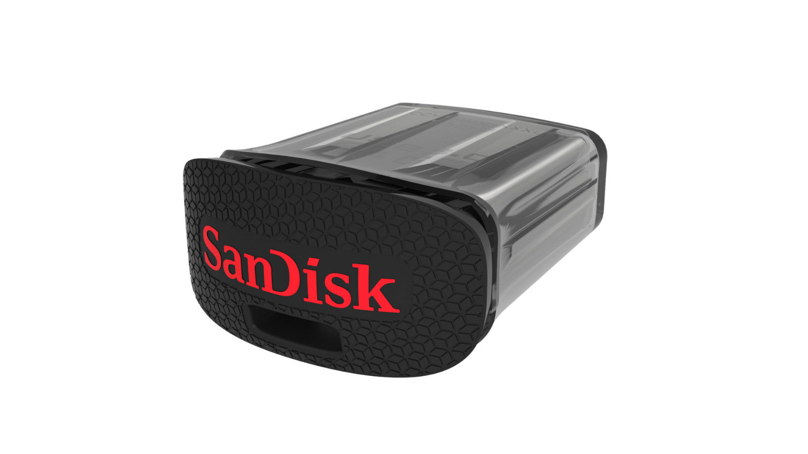 SANDISK CRUZER ULTRA FIT 32GB USB FLASH DRIVE USB 3.0